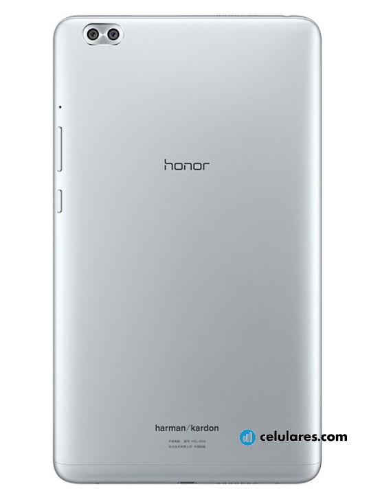 Imagem 4 Tablet Huawei Honor WaterPlay 8