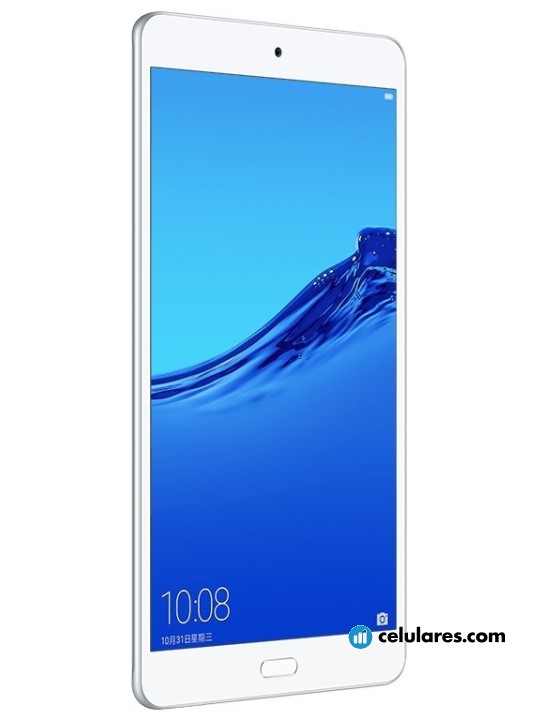 Imagem 2 Tablet Huawei Honor WaterPlay 8