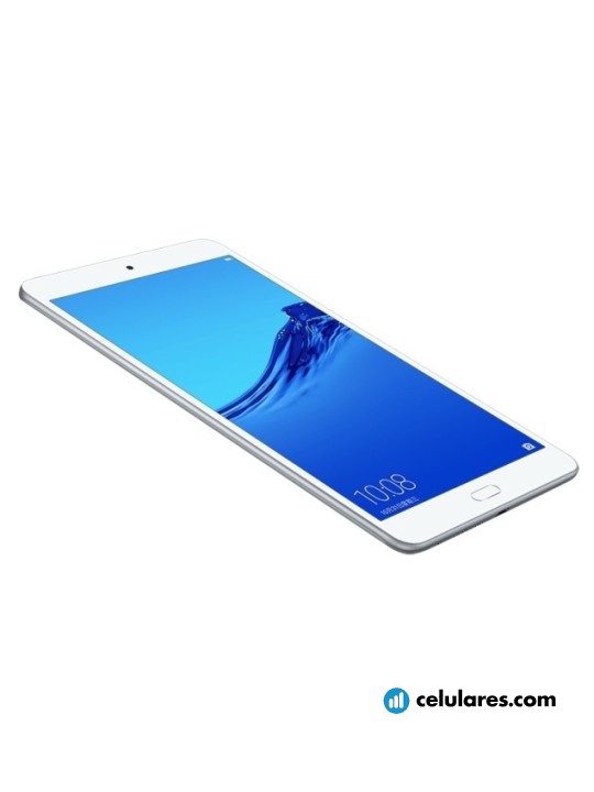 Imagem 3 Tablet Huawei Honor WaterPlay 8