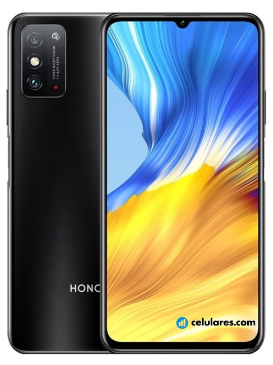 Imagem 4 Huawei Honor X10 Max 5G