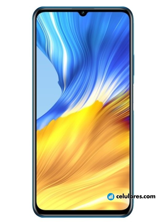 Huawei Honor X10 Max 5G