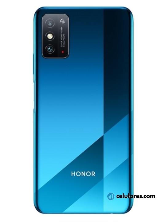 Imagem 5 Huawei Honor X10 Max 5G
