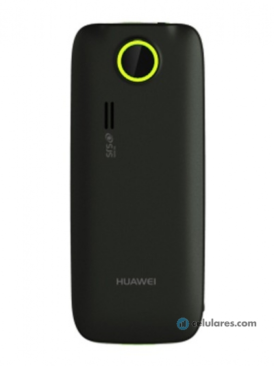 Imagem 2 Huawei G5500