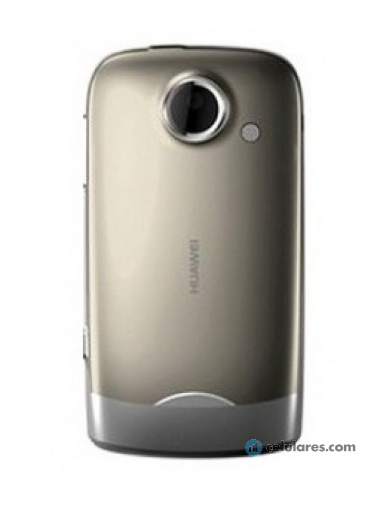 Imagem 2 Huawei U8100