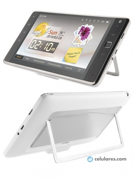 Imagem 3 Tablet Huawei Ideos S7