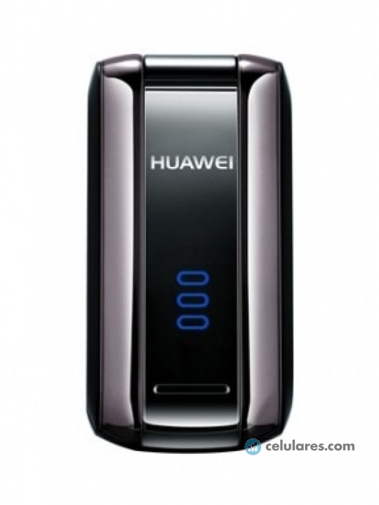 Imagem 2 Huawei M318