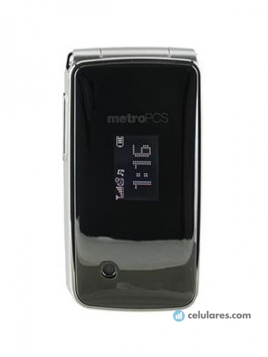 Imagem 2 Huawei M328