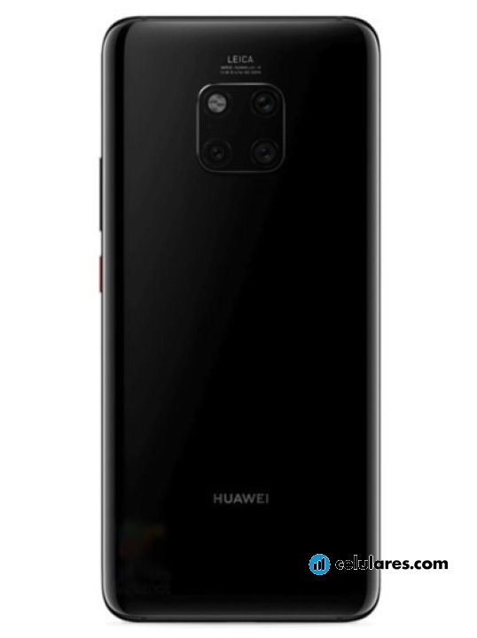 Imagem 8 Huawei Mate 20