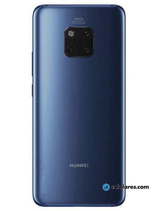 Imagem 9 Huawei Mate 20