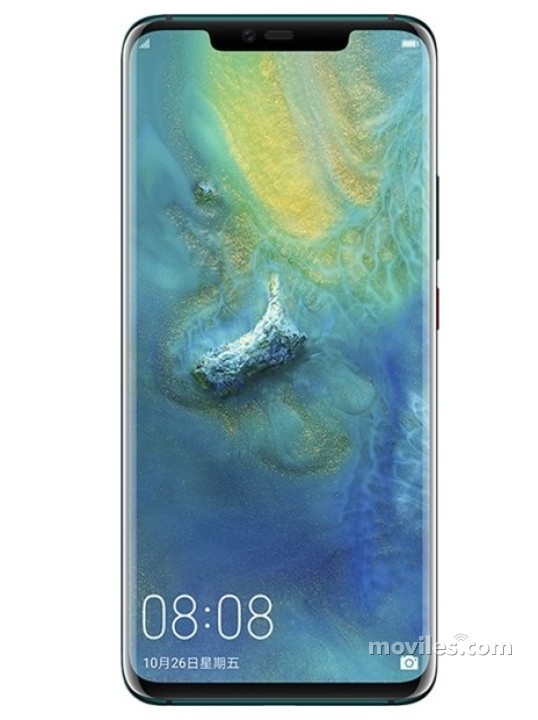 Huawei Mate 20 Pro - Celulares.com Brasil