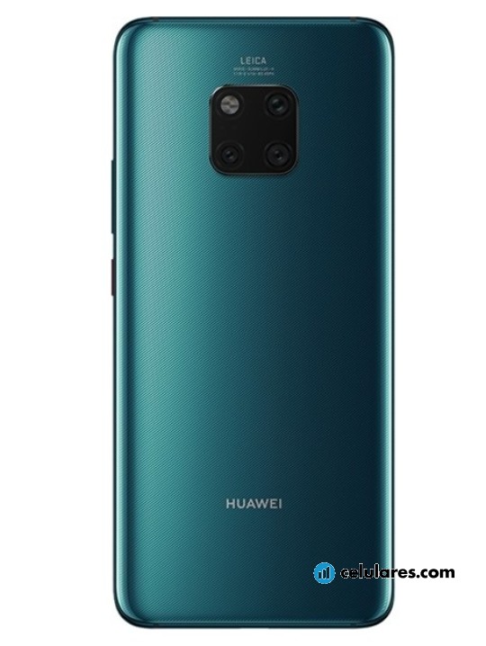 Imagem 9 Huawei Mate 20 Pro
