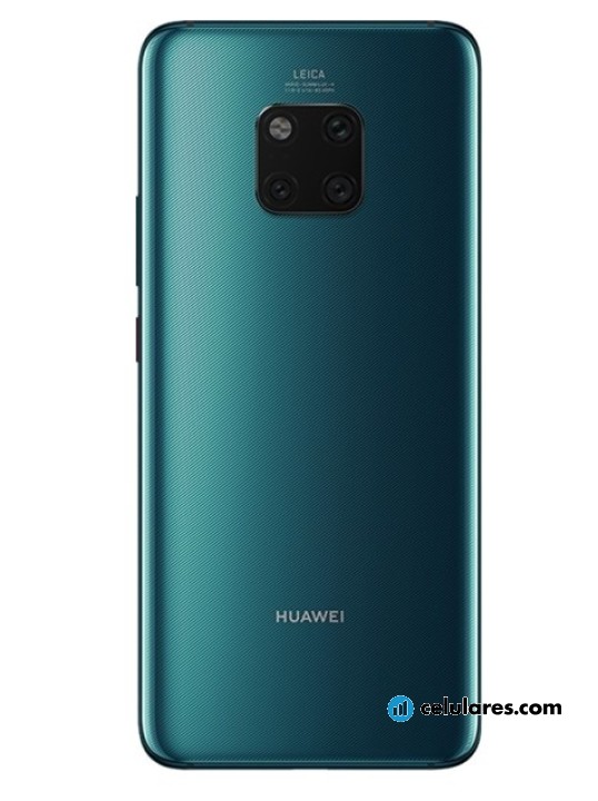 Imagem 10 Huawei Mate 20 Pro