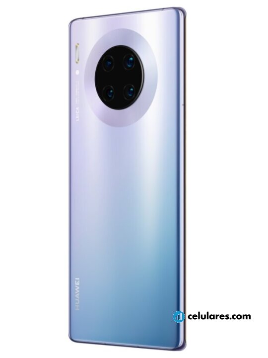 Imagem 3 Huawei Mate 30E Pro 5G
