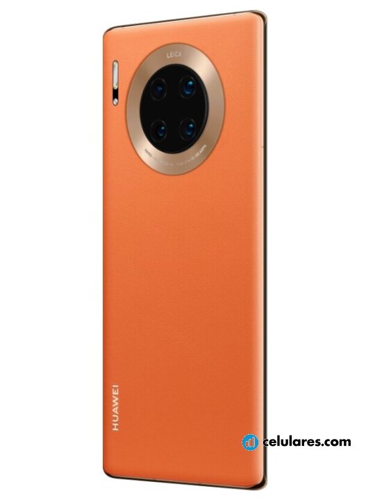 Imagem 5 Huawei Mate 30E Pro 5G
