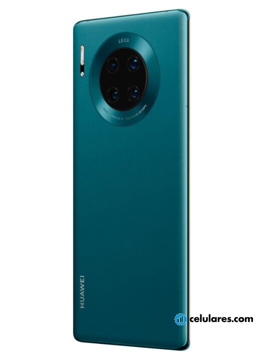 Imagem 6 Huawei Mate 30E Pro 5G
