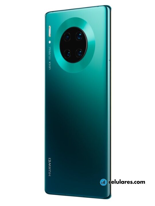 Imagem 7 Huawei Mate 30E Pro 5G