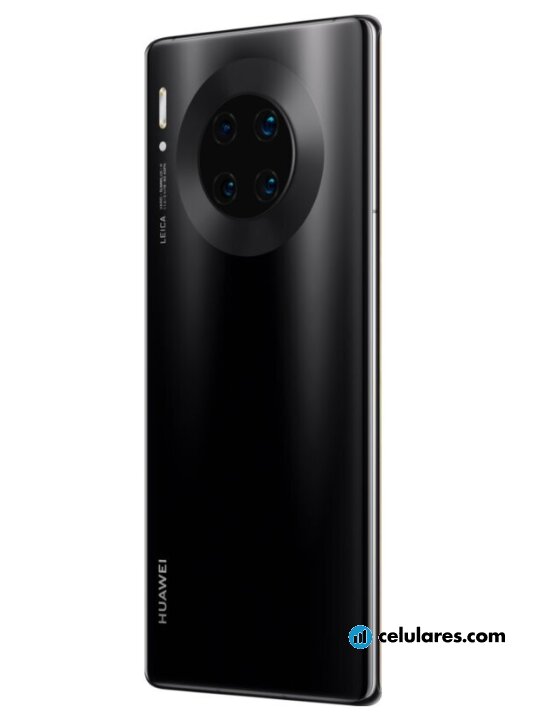 Imagem 8 Huawei Mate 30E Pro 5G