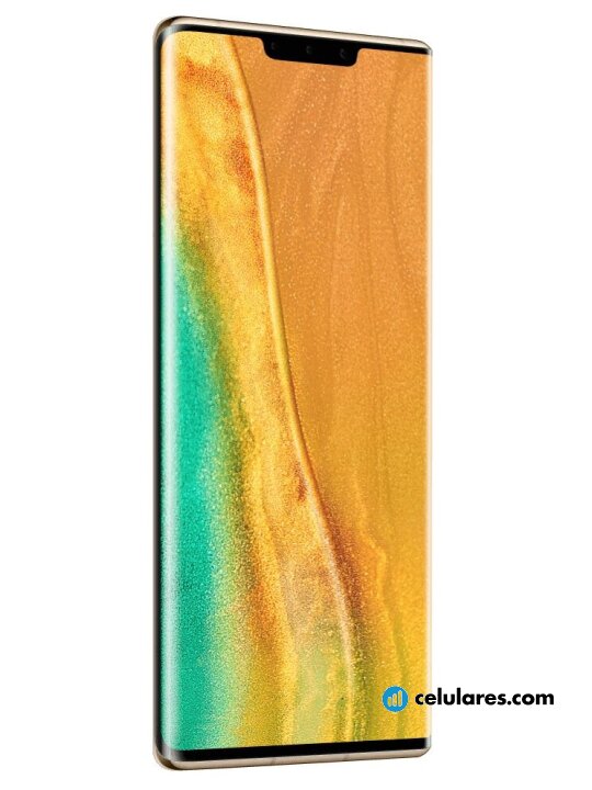 Imagem 2 Huawei Mate 30E Pro 5G
