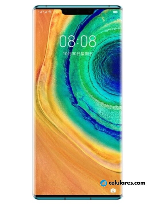 Huawei Mate 30E Pro 5G