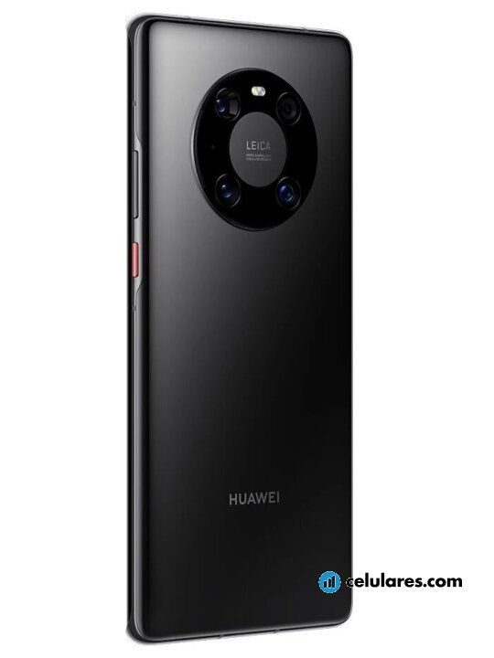 Imagem 4 Huawei Mate 40 Pro