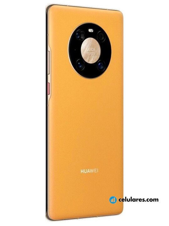Imagem 5 Huawei Mate 40 Pro