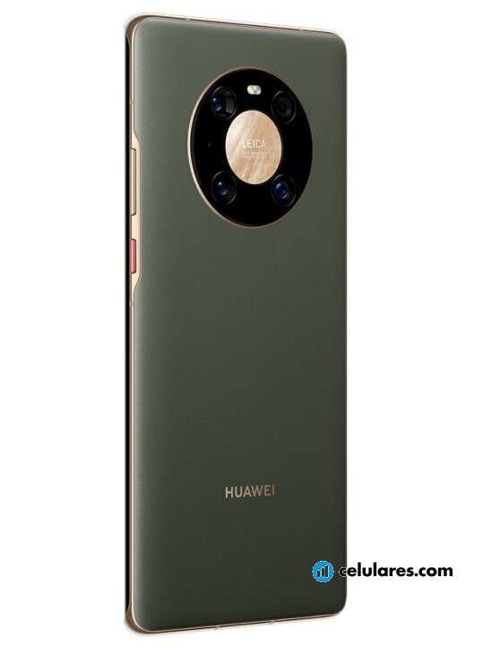 Imagem 6 Huawei Mate 40 Pro