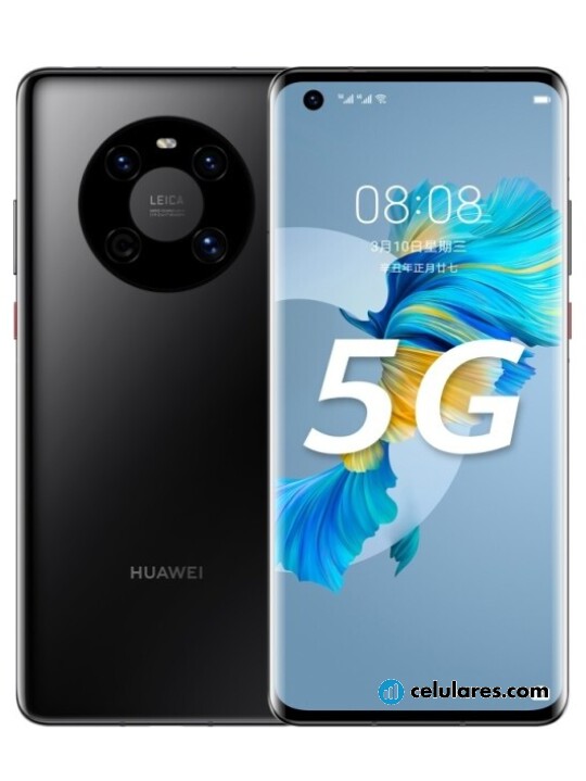 Imagem 3 Huawei Mate 40E