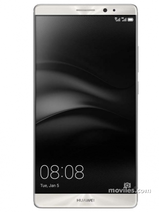 Huawei Mate 9 (MHA-L09, MHA-L29) - Celulares.com Brasil