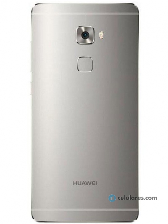 Imagem 3 Huawei Mate S