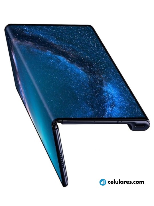 Imagem 4 Tablet Huawei Mate X