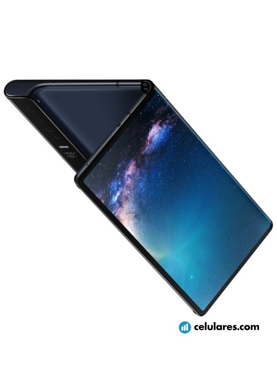 Imagem 5 Tablet Huawei Mate X