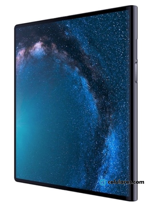 Imagem 2 Tablet Huawei Mate X