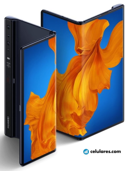 Imagem 3 Tablet Huawei Mate Xs