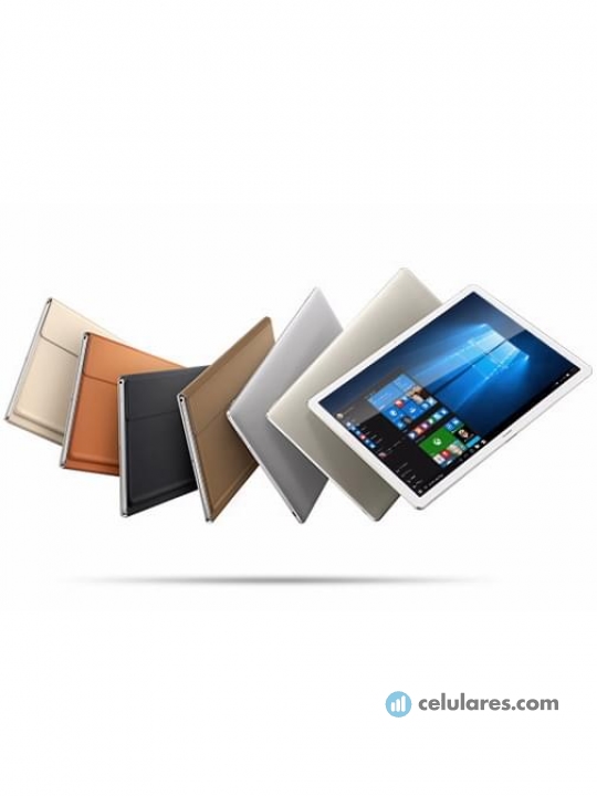 Imagem 3 Tablet Huawei MateBook