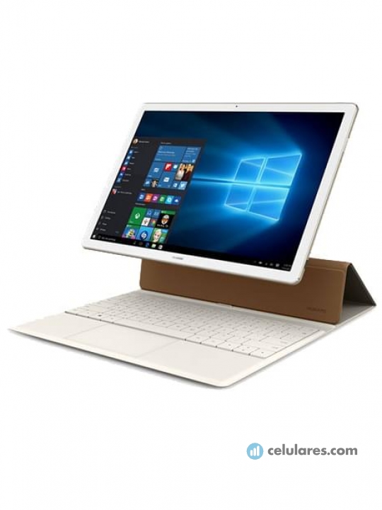 Imagem 2 Tablet Huawei MateBook