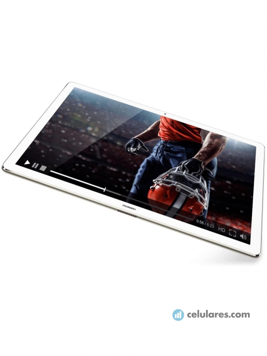 Imagem 4 Tablet Huawei MateBook