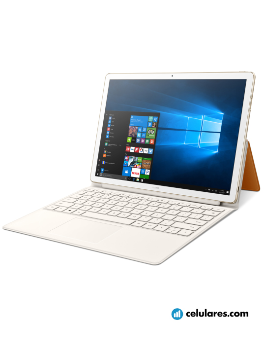 Imagem 3 Tablet Huawei MateBook E BL-W09