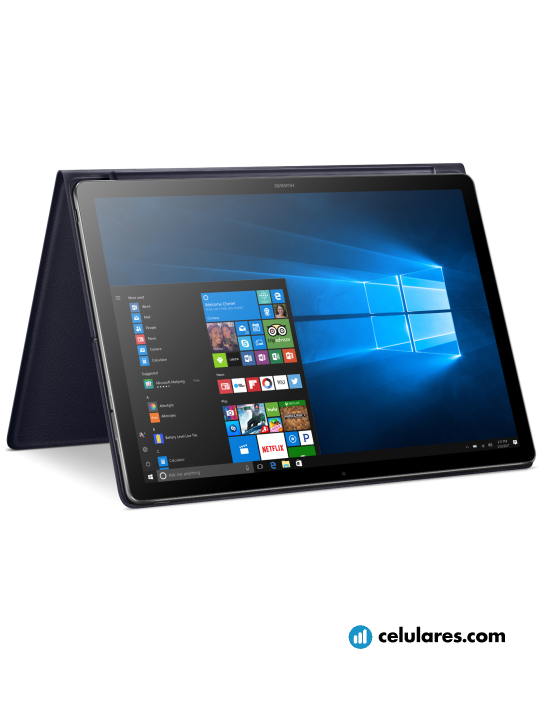 Imagem 4 Tablet Huawei MateBook E BL-W09