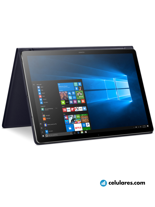 Imagem 4 Tablet Huawei MateBook E BL-W19