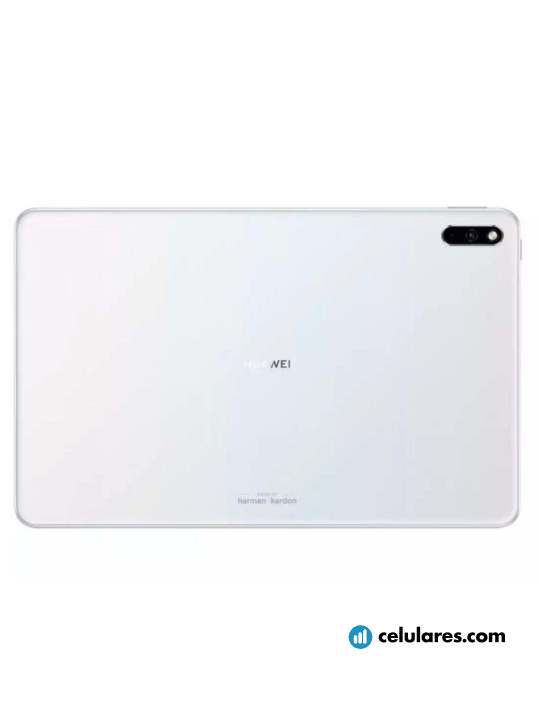 Imagem 4 Tablet Huawei MatePad