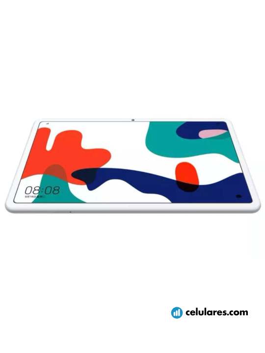 Imagem 5 Tablet Huawei MatePad