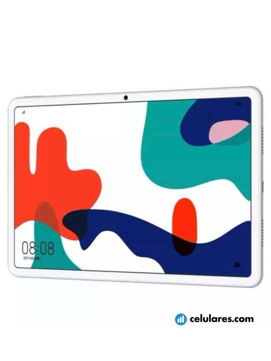 Imagem 2 Tablet Huawei MatePad