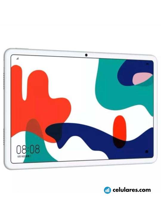 Imagem 3 Tablet Huawei MatePad