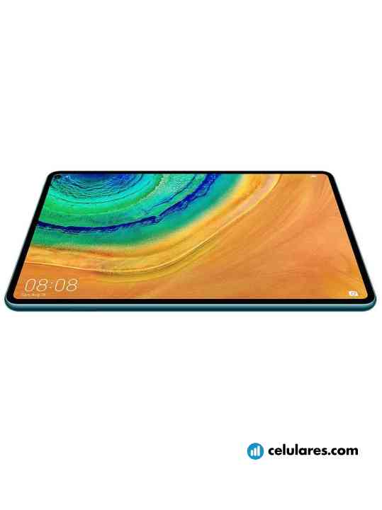 Imagem 2 Tablet Huawei MatePad Pro 5G