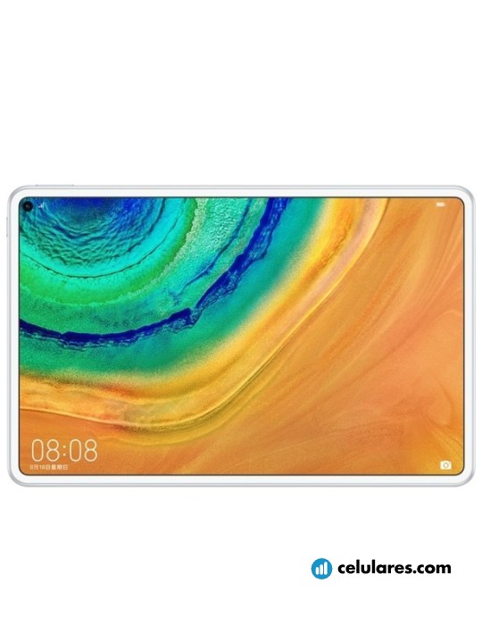 Imagem 2 Tablet Huawei MatePad Pro
