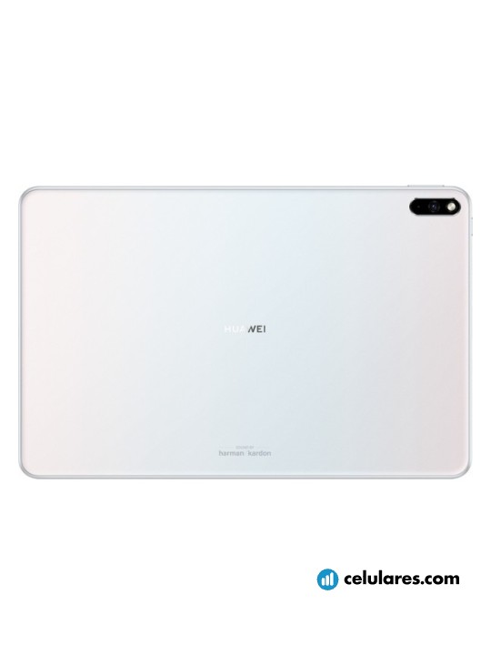 Imagem 6 Tablet Huawei MatePad Pro