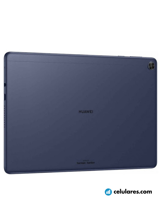 Imagem 3 Tablet Huawei MatePad T 10