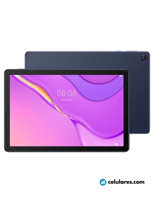 Imagem 2 Tablet Huawei MatePad T 10s