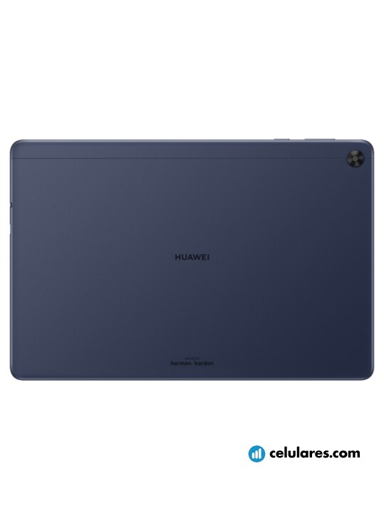 Imagem 3 Tablet Huawei MatePad T 10s