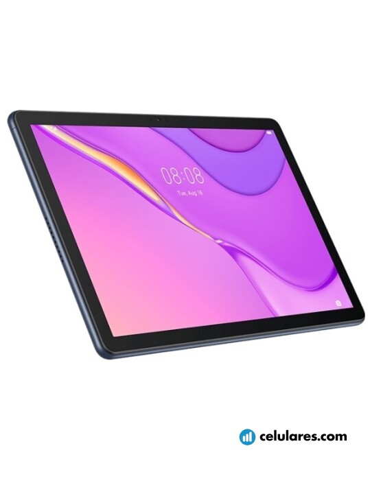 Imagem 5 Tablet Huawei MatePad T 10s